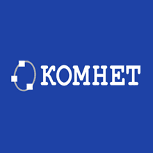 Компания "КОМНЕТ"